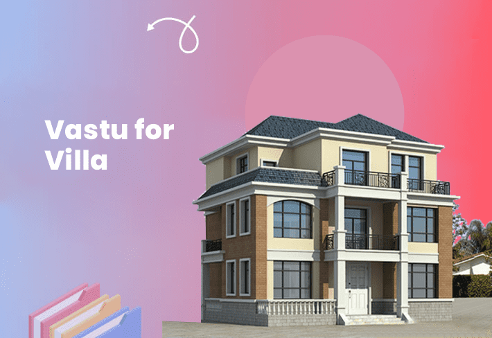 Vastu for Villa